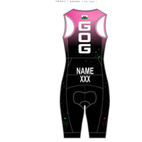 TECH+ Edge Tri Suit