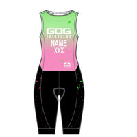 TECH+ Edge Tri Suit
