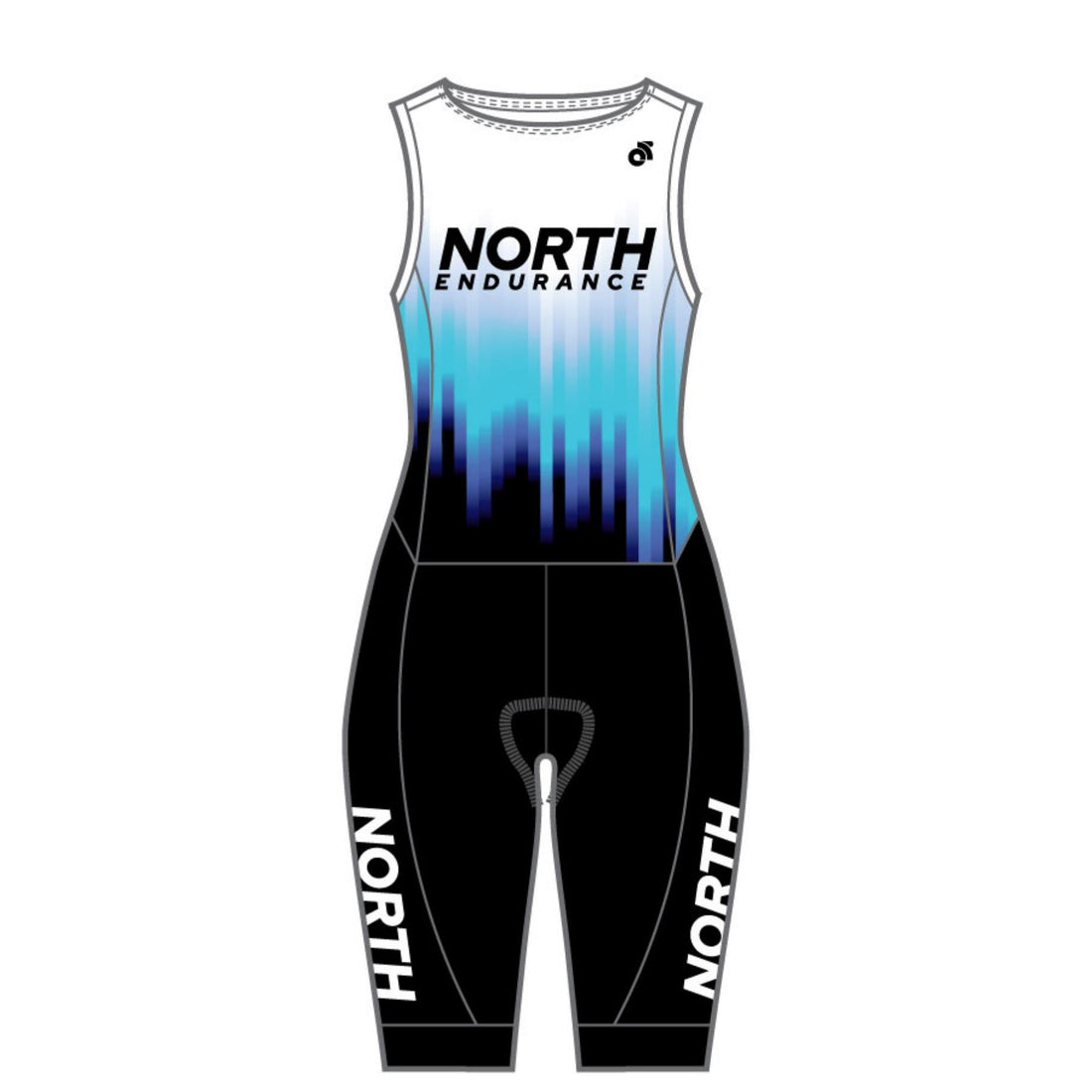 TECH+ Edge Tri Suit