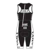 TECH+ Edge Tri Suit