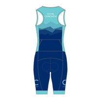 TECH+ Edge Tri Suit