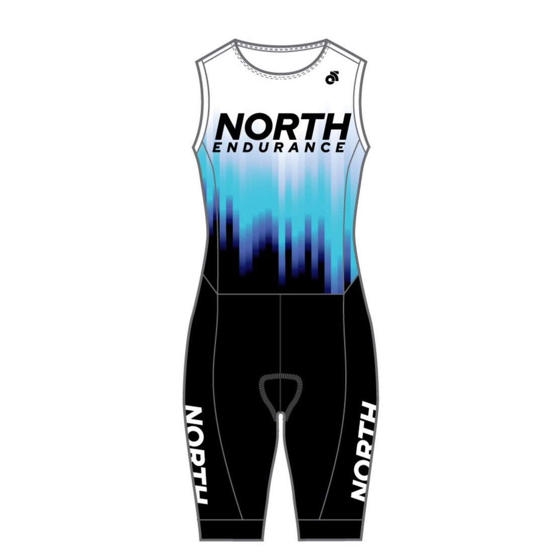 TECH+ Edge Tri Suit