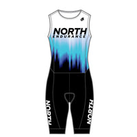 TECH+ Edge Tri Suit