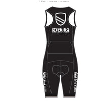 TECH+ Edge Tri Suit