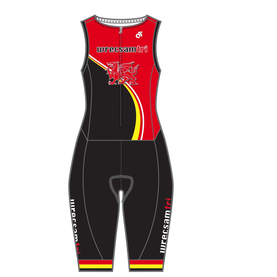 TECH+ Edge Tri Suit
