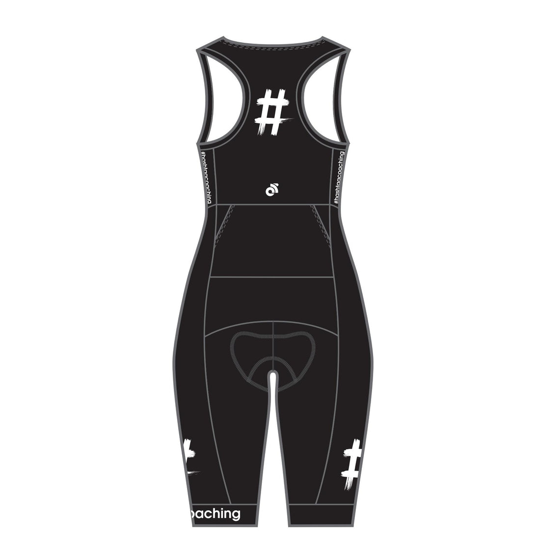 TECH+ Edge Tri Suit