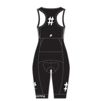 TECH+ Edge Tri Suit