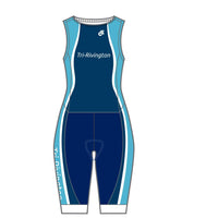 TECH+ Edge Tri Suit