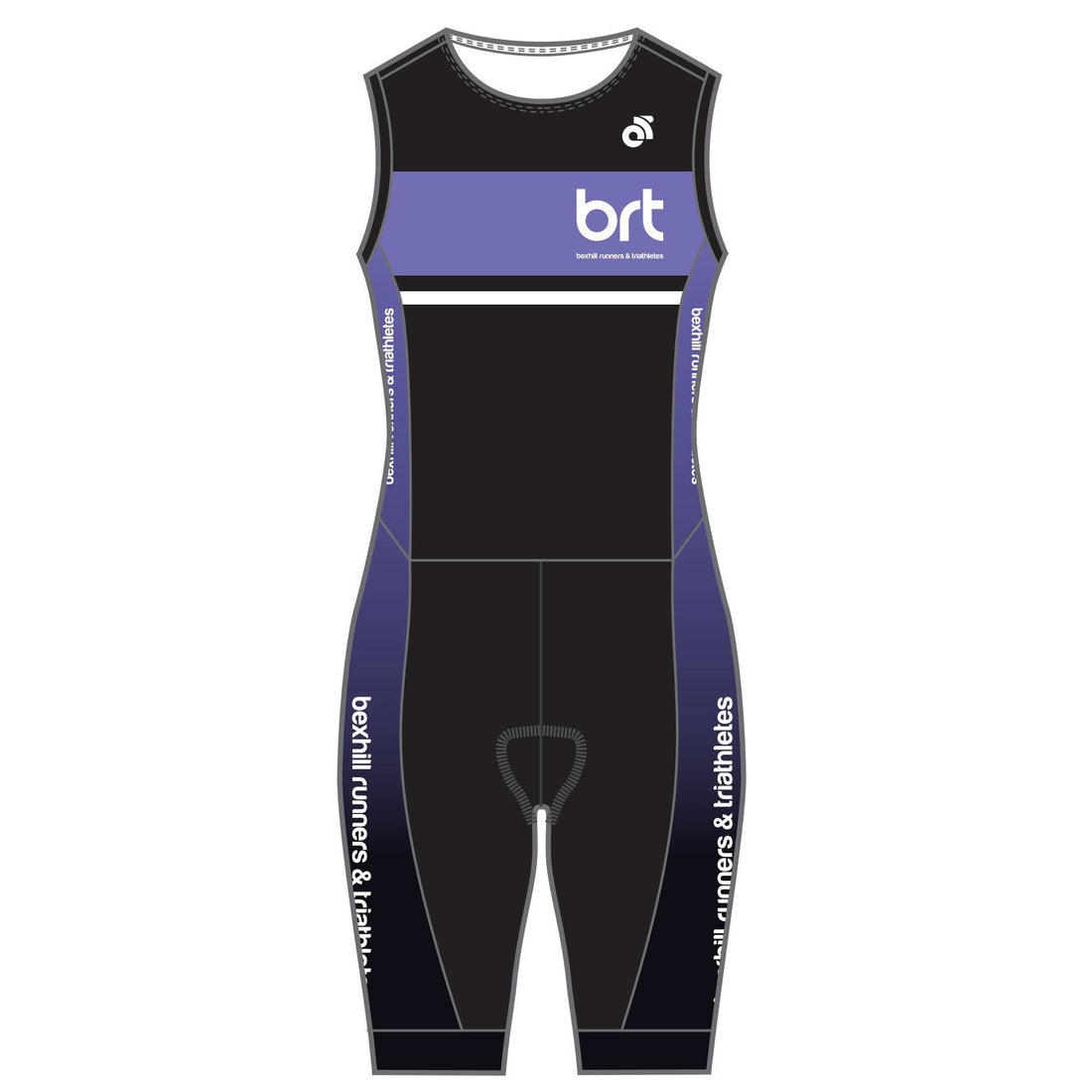 TECH+ Edge Tri Suit