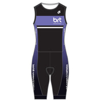 TECH+ Edge Tri Suit