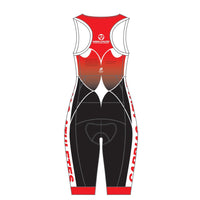 TECH+ Edge Tri Suit