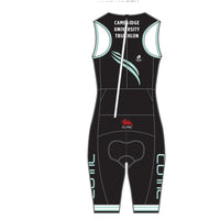 TECH+ Edge Tri Suit