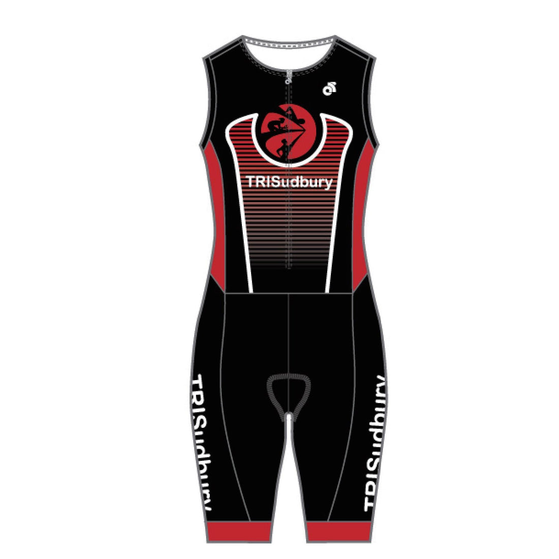 TECH+ Edge Tri Suit