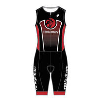 TECH+ Edge Tri Suit