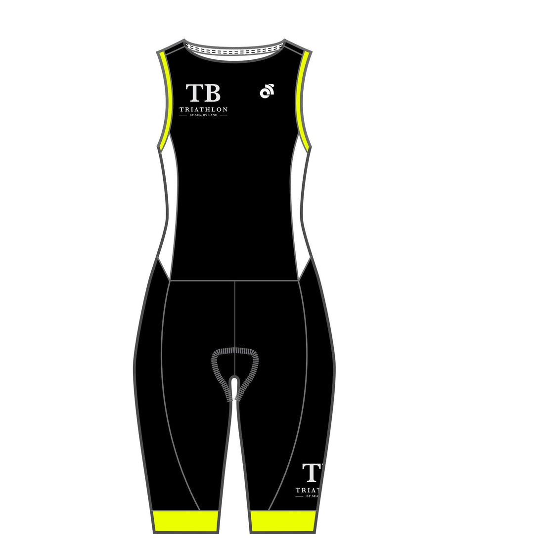 TECH+ Edge Tri Suit