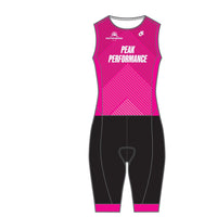 TECH+ Edge Tri Suit