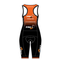 TECH+ Edge Tri Suit