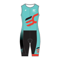 TECH+ Edge Tri Suit