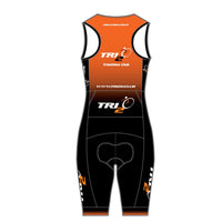 TECH+ Edge Tri Suit