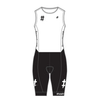 TECH+ Edge Tri Suit
