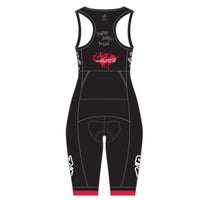 TECH+ Edge Tri Suit