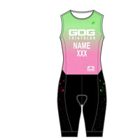TECH+ Edge Tri Suit