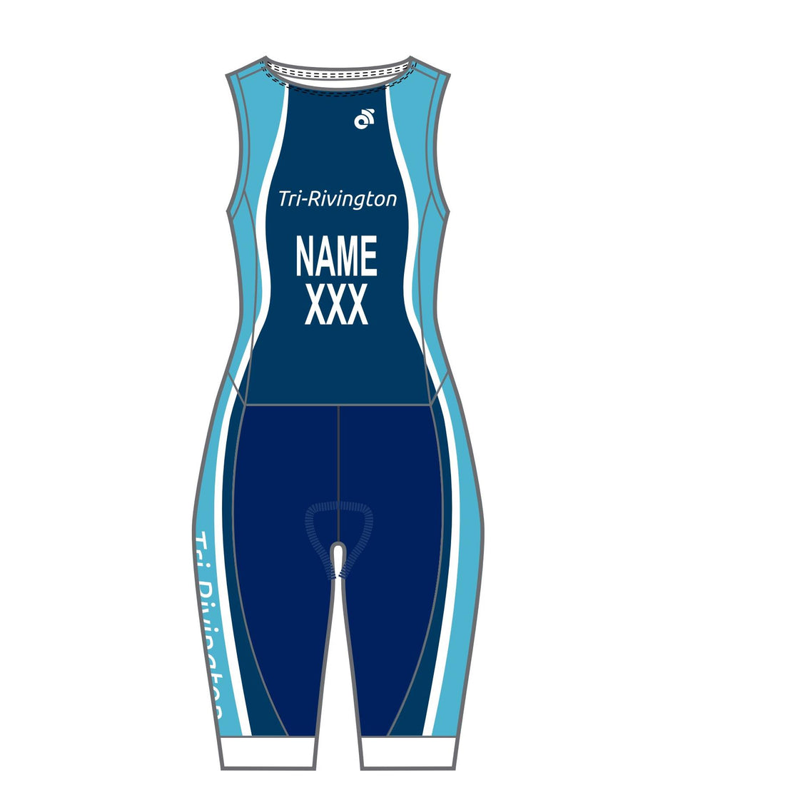 TECH+ Edge Tri Suit