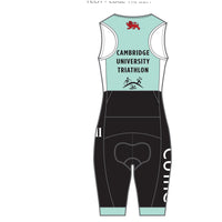 TECH+ Edge Tri Suit