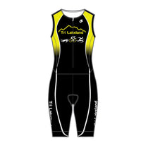 TECH+ Edge Tri Suit