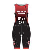 TECH+ Edge Tri Suit