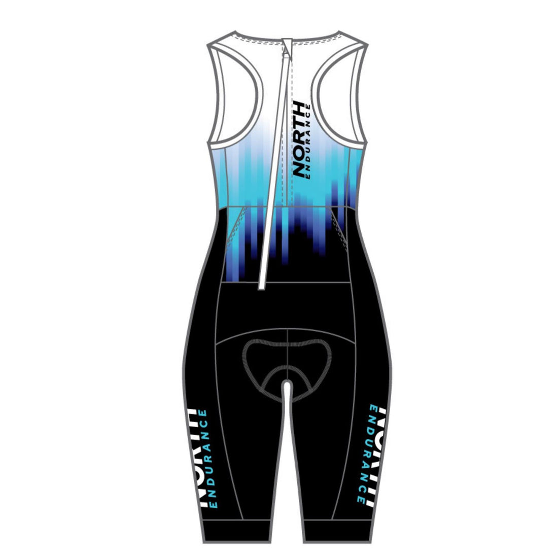 TECH+ Edge Tri Suit