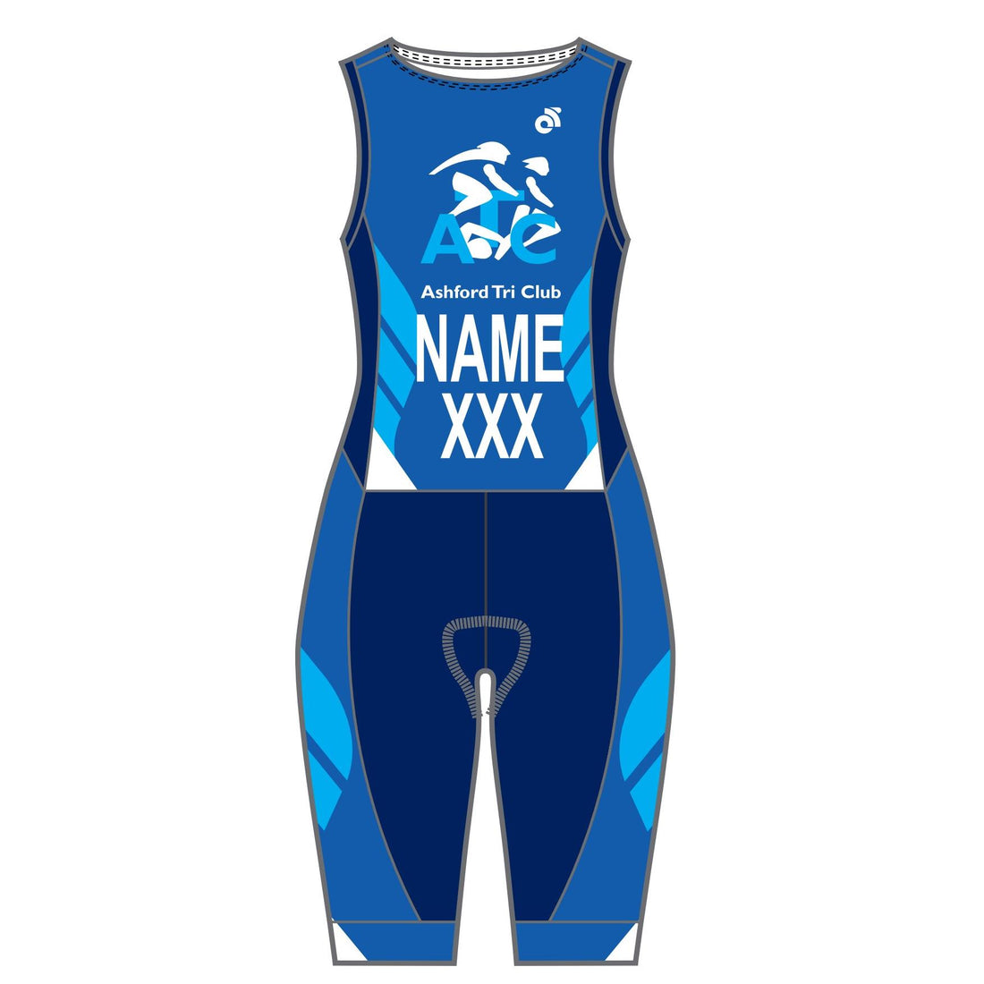 TECH+ Edge Tri Suit