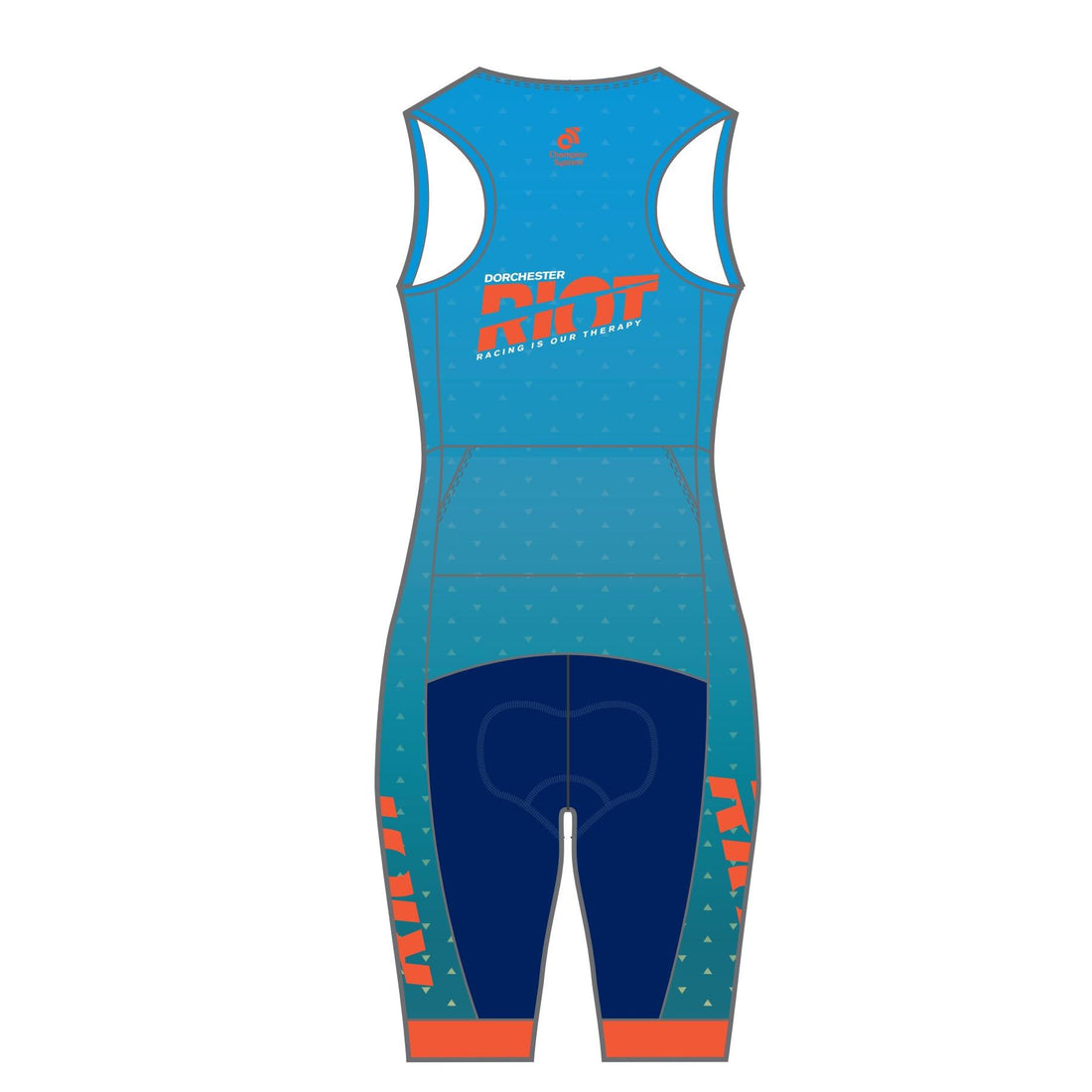 TECH+ Edge Tri Suit