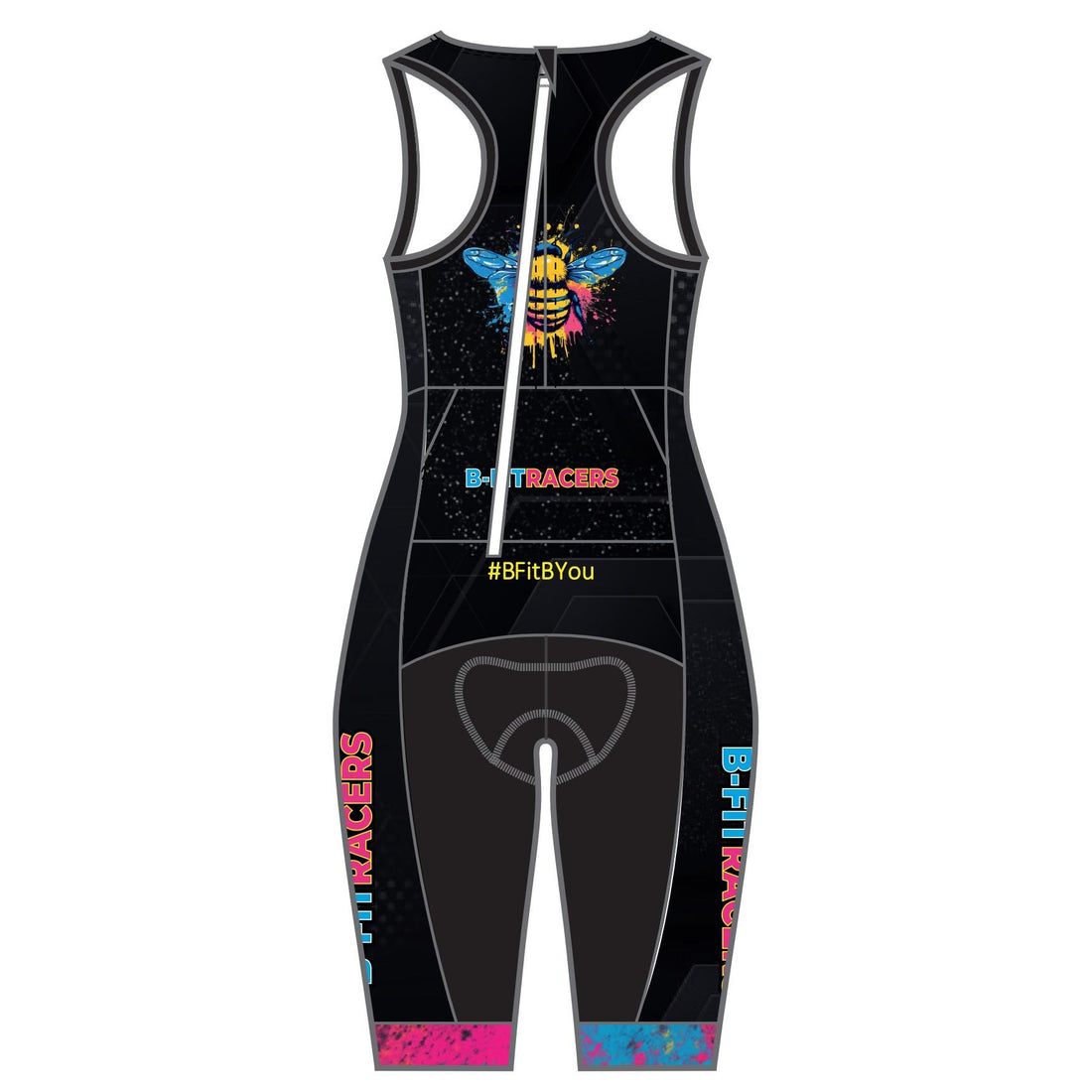 TECH+ Edge Tri Suit