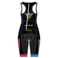 TECH+ Edge Tri Suit