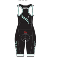 TECH+ Edge Tri Suit