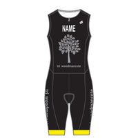 TECH+ Edge Tri Suit