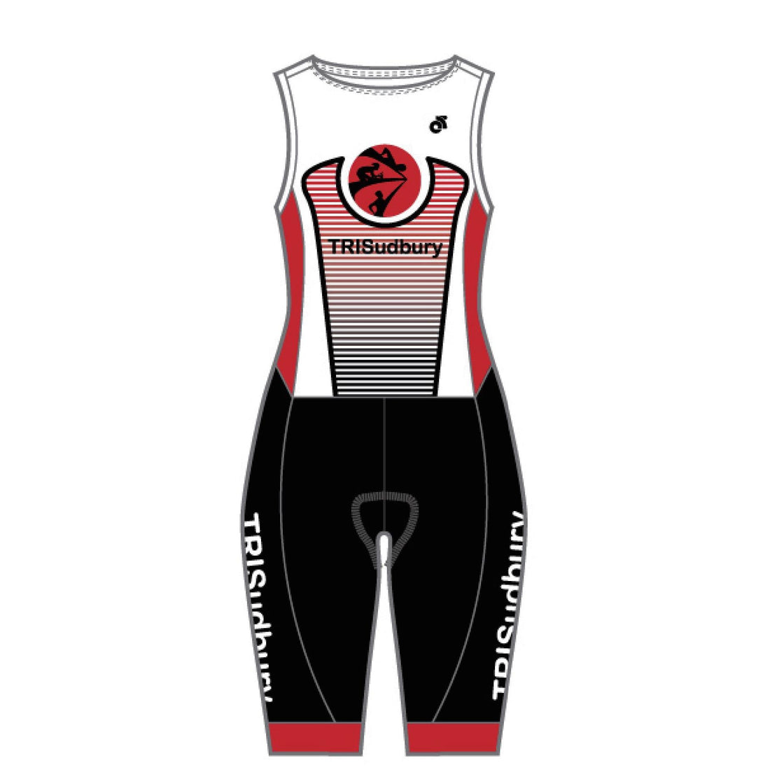 TECH+ Edge Tri Suit - Children