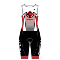 TECH+ Edge Tri Suit - Children