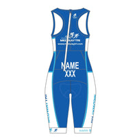 TECH+ Edge Tri Suit