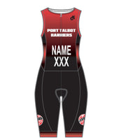 TECH+ Edge Tri Suit