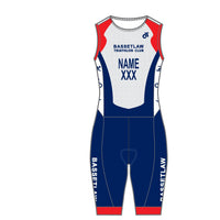 TECH+ Edge Tri Suit - Children