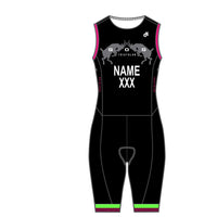 TECH+ Edge Tri Suit