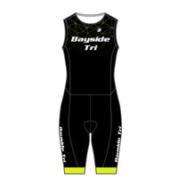 TECH+ Edge Tri Suit