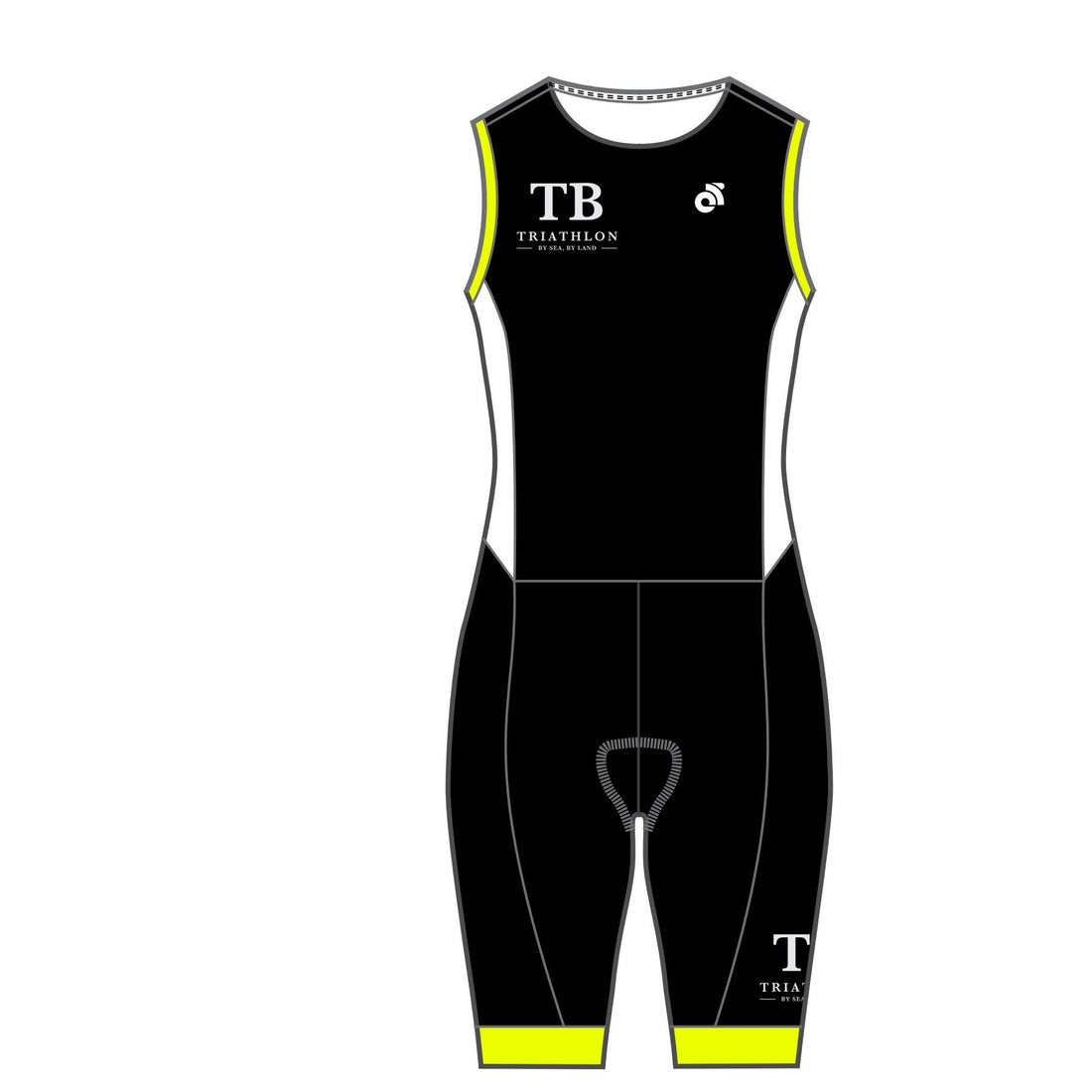 TECH+ Edge Tri Suit