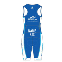 TECH+ Edge Tri Suit