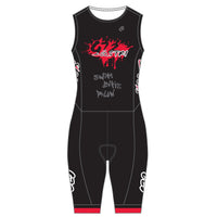 TECH+ Edge Tri Suit