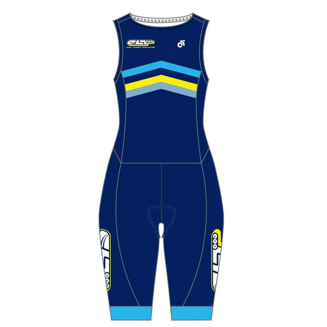 TECH+ Edge Tri Suit
