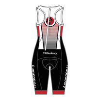 TECH+ Edge Tri Suit - Children