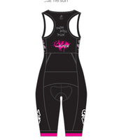 TECH+ Edge Tri Suit - Children